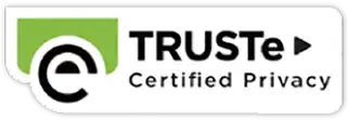 TRUSTeマークの取得