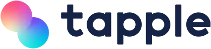 tapple logo